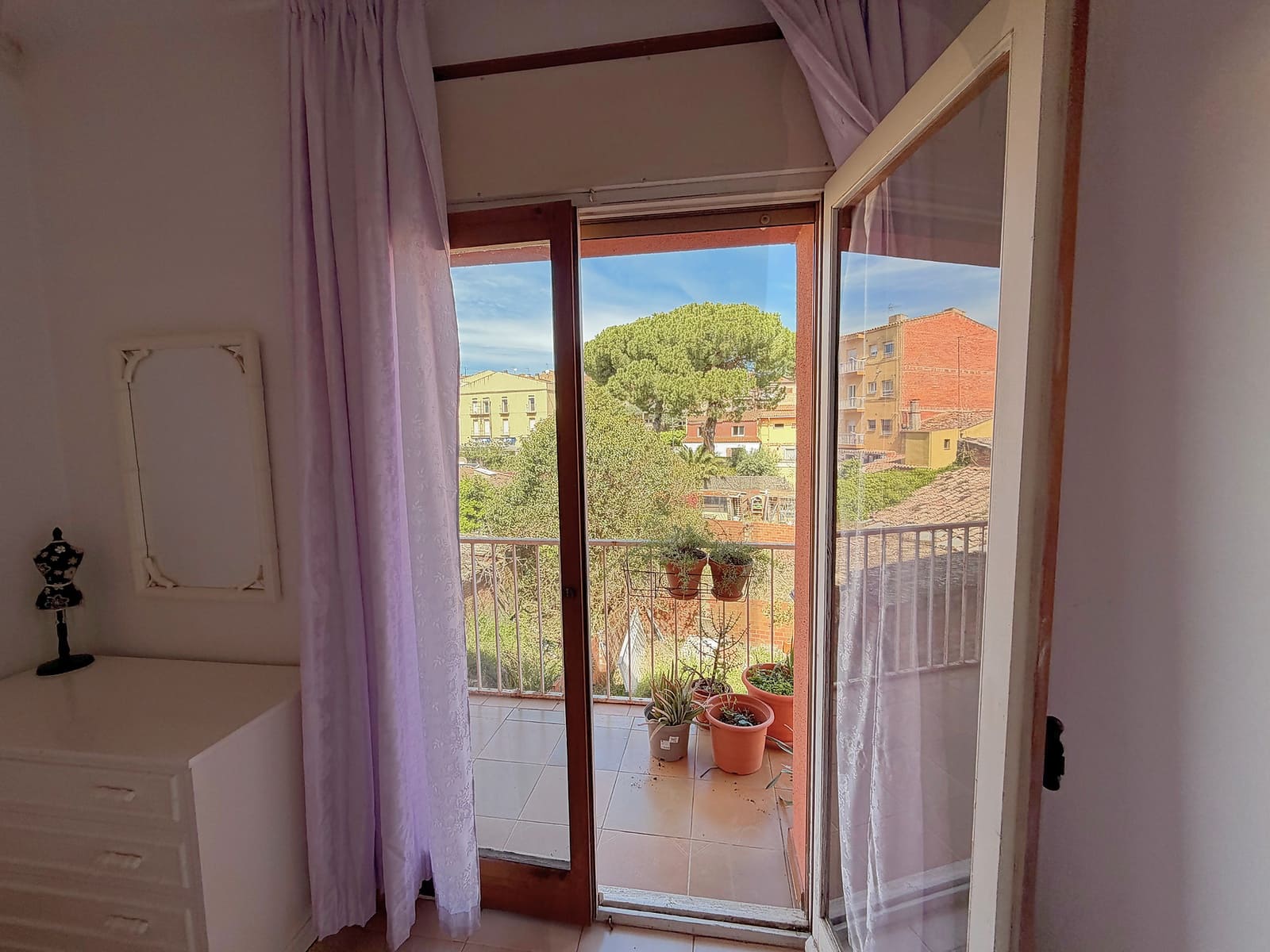 4 slaapkamer Appartement te koop in Calonge i Sant Antoni - € 188.000 (Ref: 10004161)