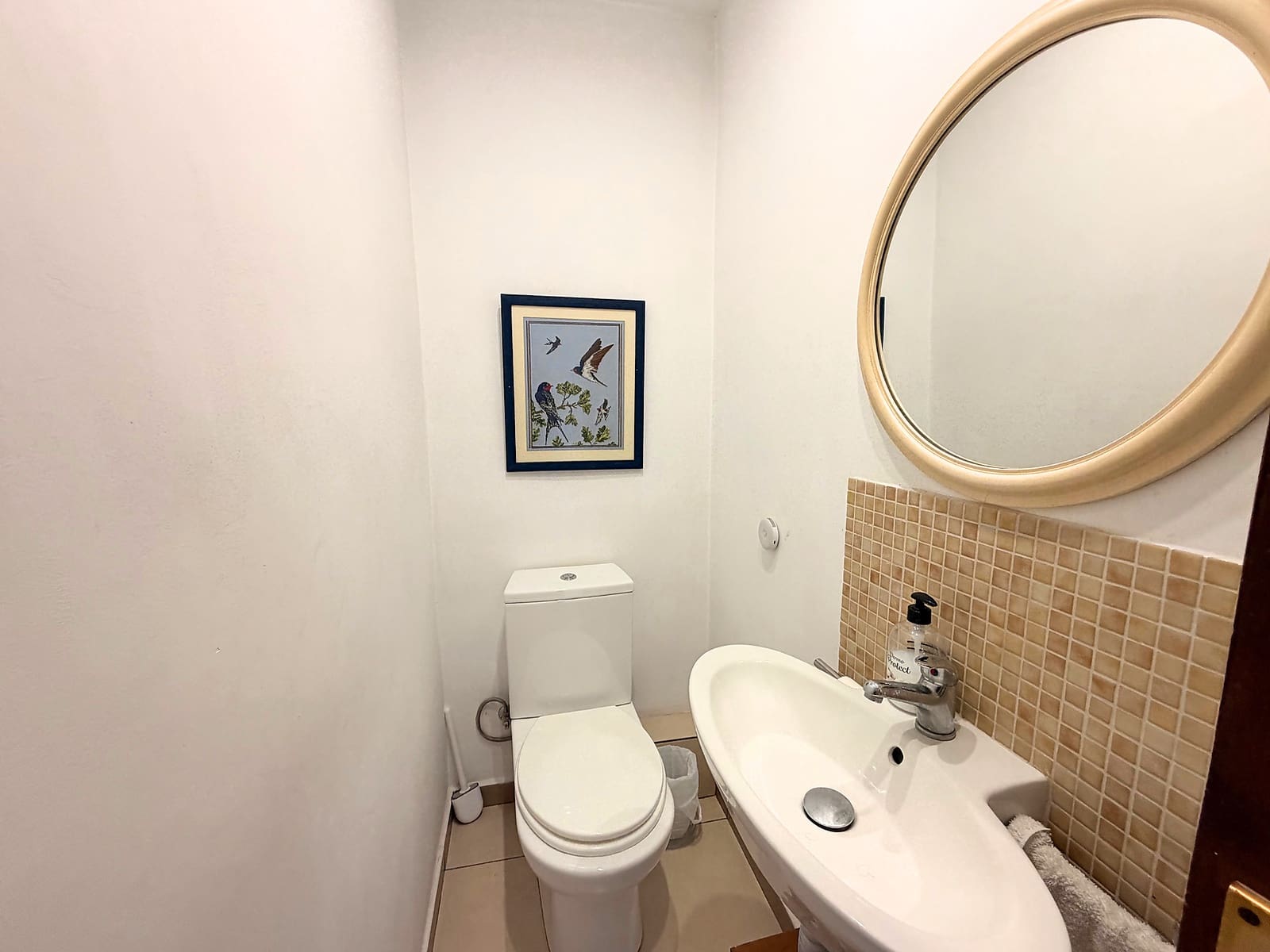 4 slaapkamer Appartement te koop in Calonge i Sant Antoni - € 188.000 (Ref: 10004161)