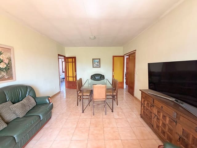4 slaapkamer Appartement te koop in Calonge i Sant Antoni - € 188.000 (Ref: 10004161)
