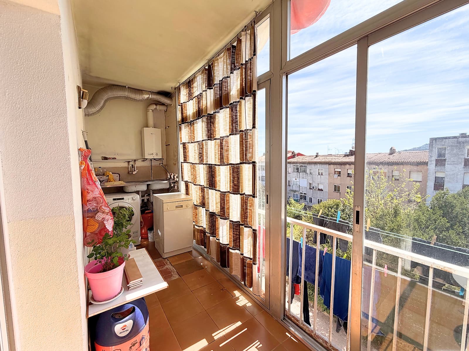 4 slaapkamer Appartement te koop in Calonge i Sant Antoni - € 188.000 (Ref: 10004161)