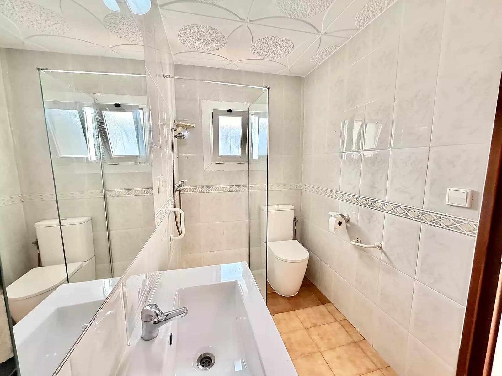 Apartamento de 3 habitaciones en Platja d'Aro en venta con garaje - 227.000 € (Ref: 10004162)