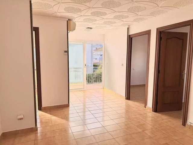 Apartamento de 3 habitaciones en Platja d'Aro, Castell-Platja d'Aro en venta con garaje - 227.000 € (Ref: 10004162)