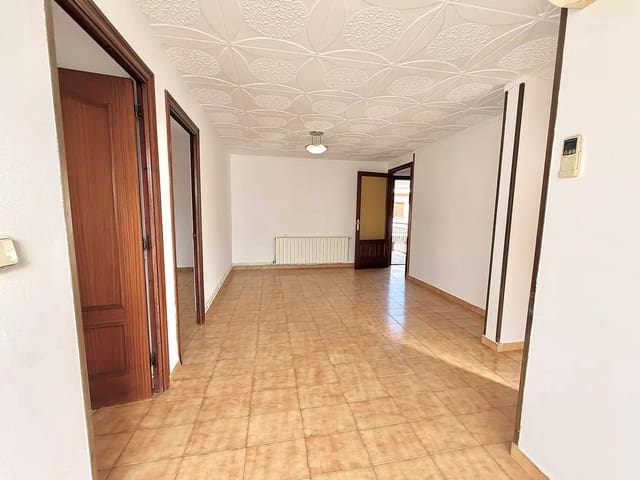 Apartamento de 3 habitaciones en Platja d'Aro, Castell-Platja d'Aro en venta con garaje - 227.000 € (Ref: 10004162)