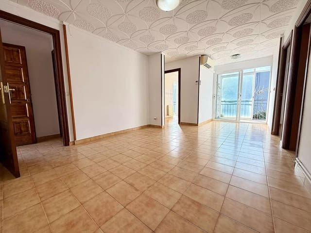Apartamento de 3 habitaciones en Platja d'Aro, Castell-Platja d'Aro en venta con garaje - 227.000 € (Ref: 10004162)