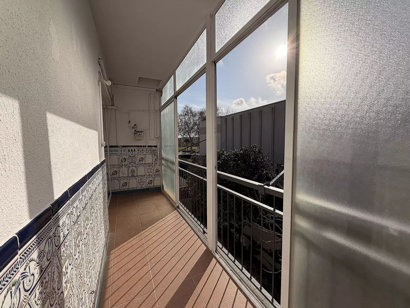 Apartamento de 3 habitaciones en Platja d'Aro en venta con garaje - 227.000 € (Ref: 10004162)
