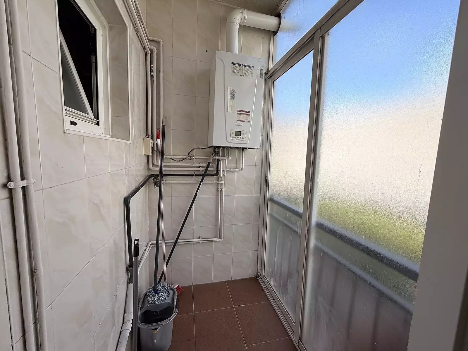 Apartamento de 3 habitaciones en Platja d'Aro en venta con garaje - 227.000 € (Ref: 10004162)