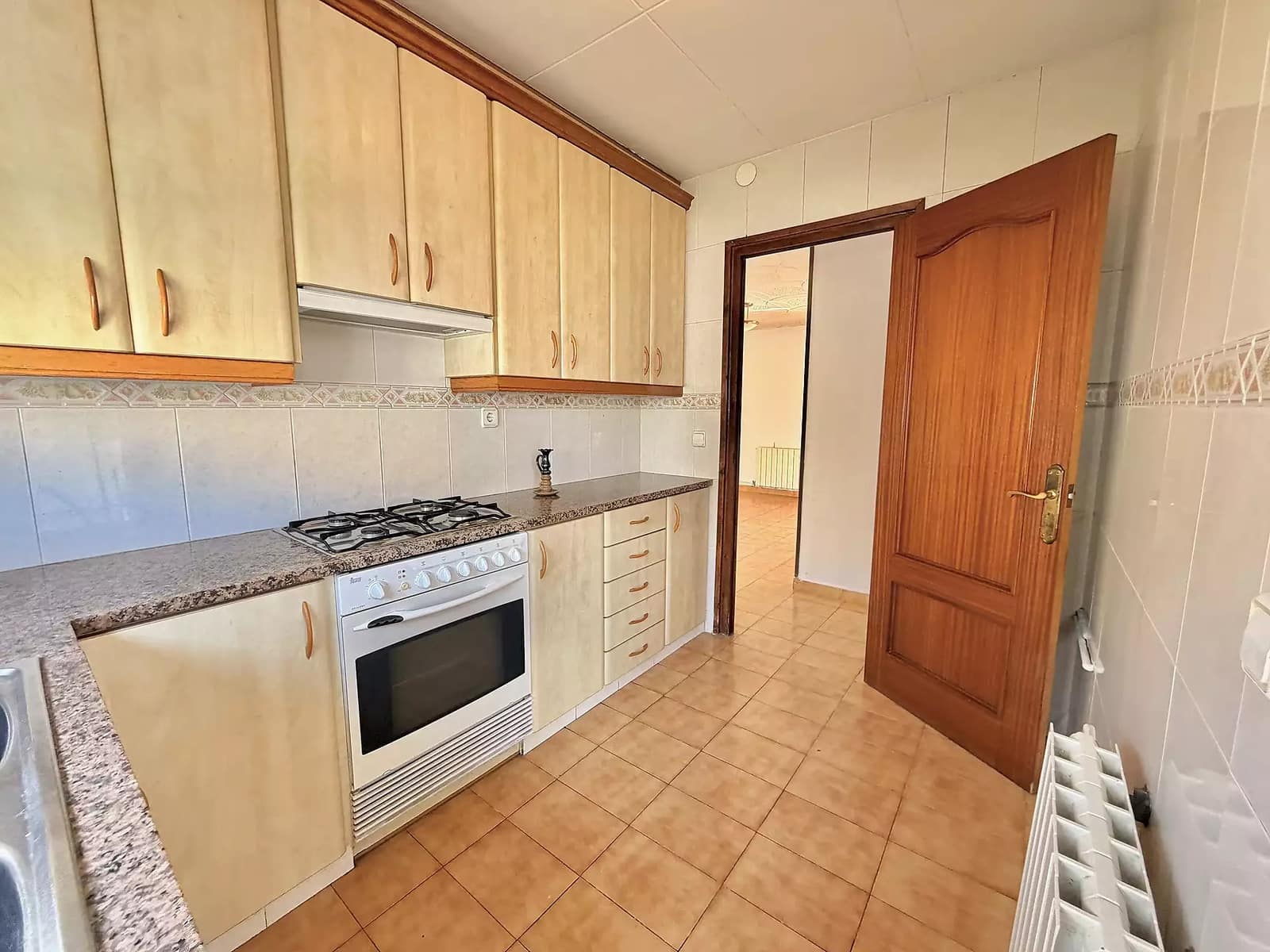 Apartamento de 3 habitaciones en Platja d'Aro en venta con garaje - 227.000 € (Ref: 10004162)