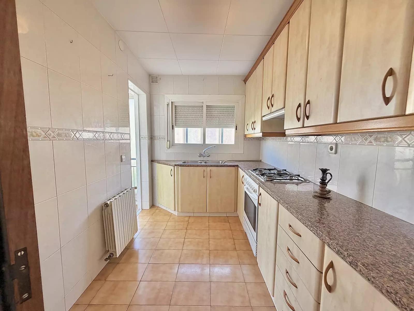 Apartamento de 3 habitaciones en Platja d'Aro en venta con garaje - 227.000 € (Ref: 10004162)
