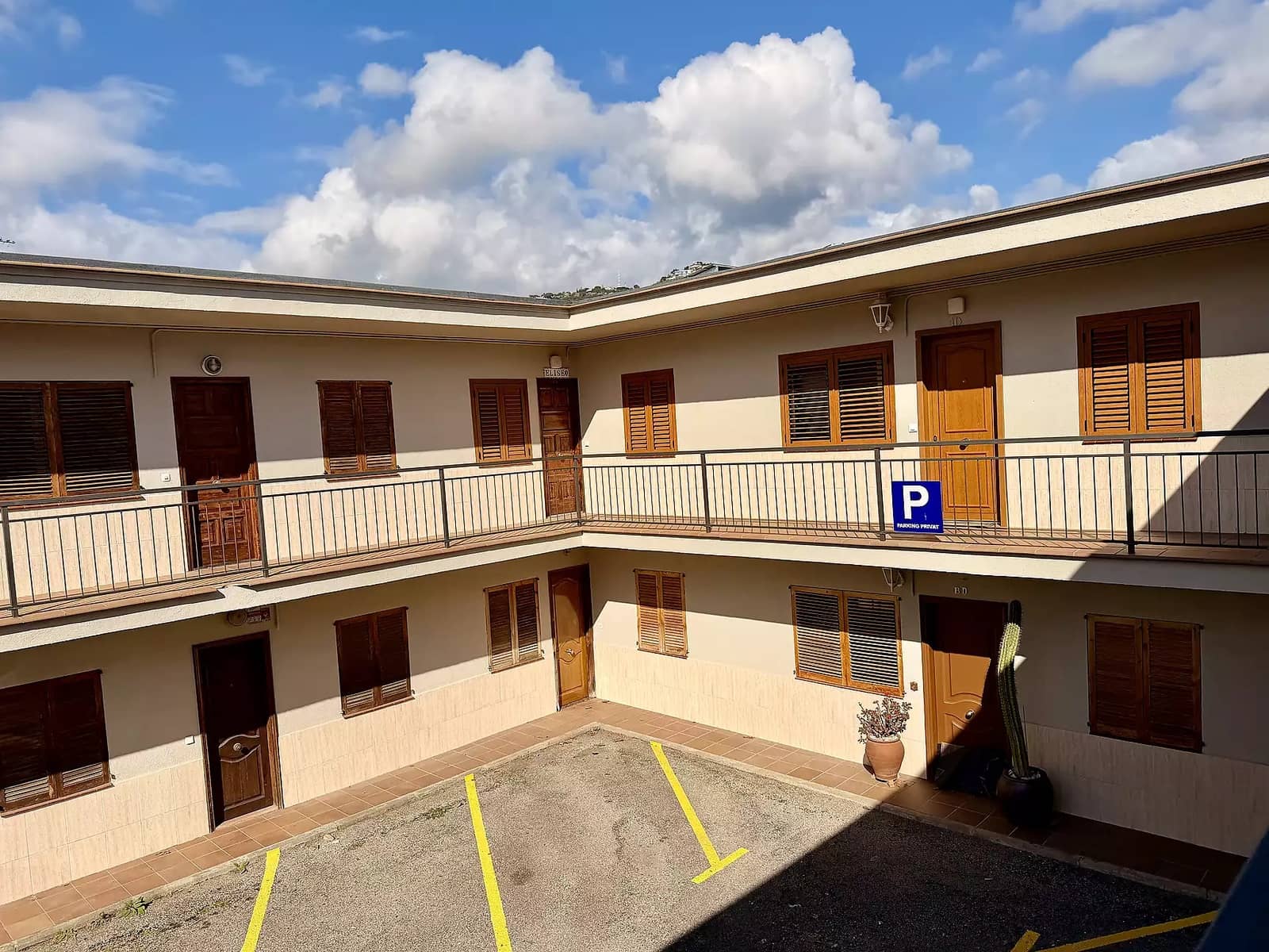 Apartamento de 3 habitaciones en Platja d'Aro en venta con garaje - 227.000 € (Ref: 10004162)