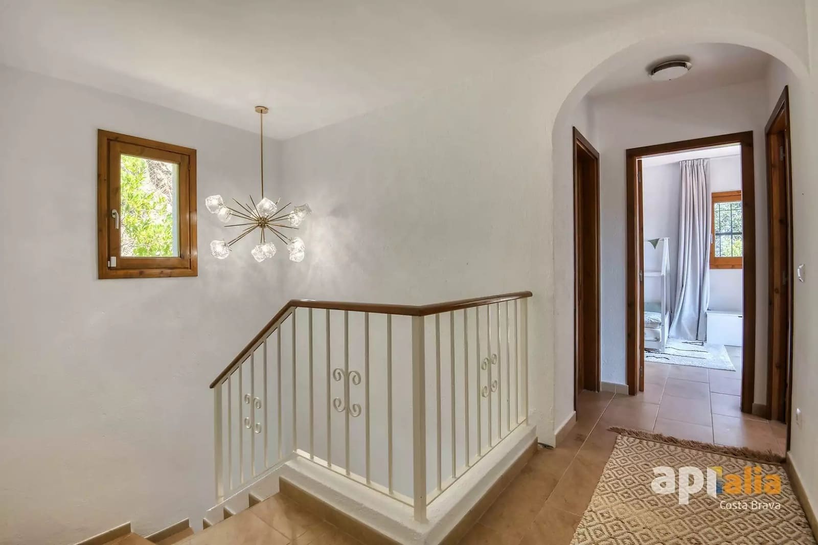 5 chambre Villa/Maison à vendre à Calonge i Sant Antoni avec piscine garage - 1 290 000 € (Ref: 10004163)