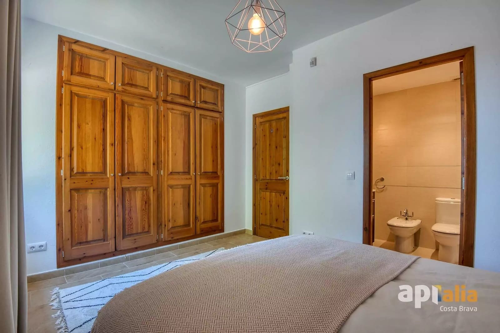 5 chambre Villa/Maison à vendre à Calonge i Sant Antoni avec piscine garage - 1 290 000 € (Ref: 10004163)