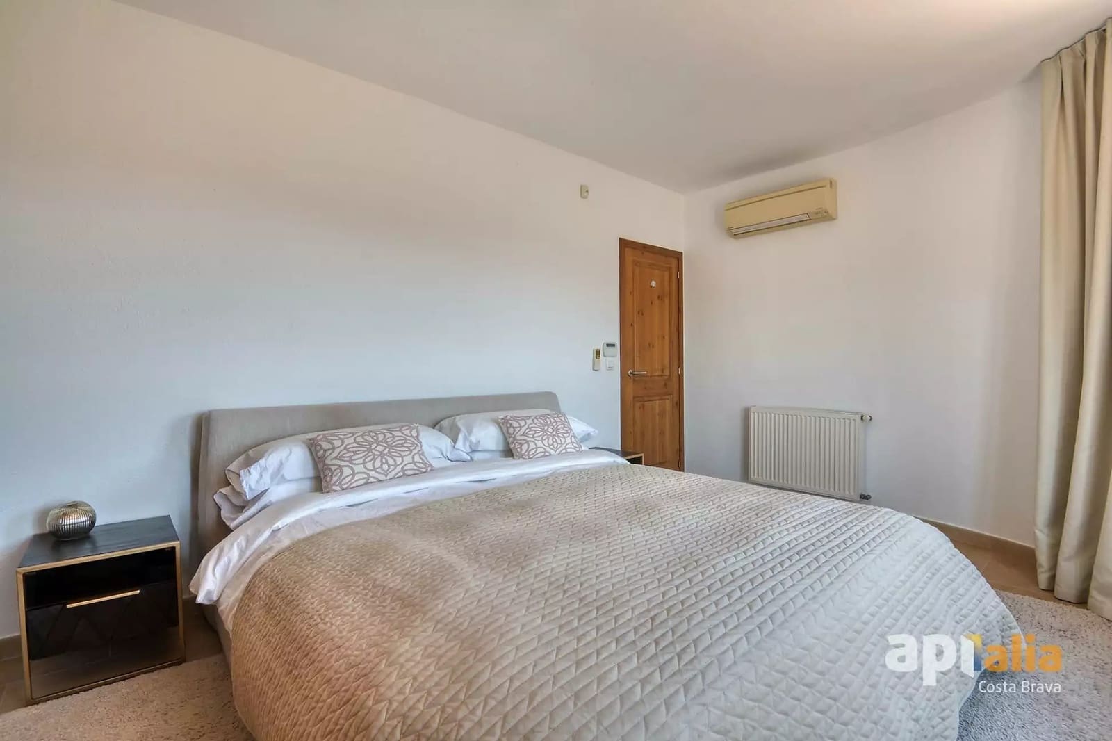 5 chambre Villa/Maison à vendre à Calonge i Sant Antoni avec piscine garage - 1 290 000 € (Ref: 10004163)