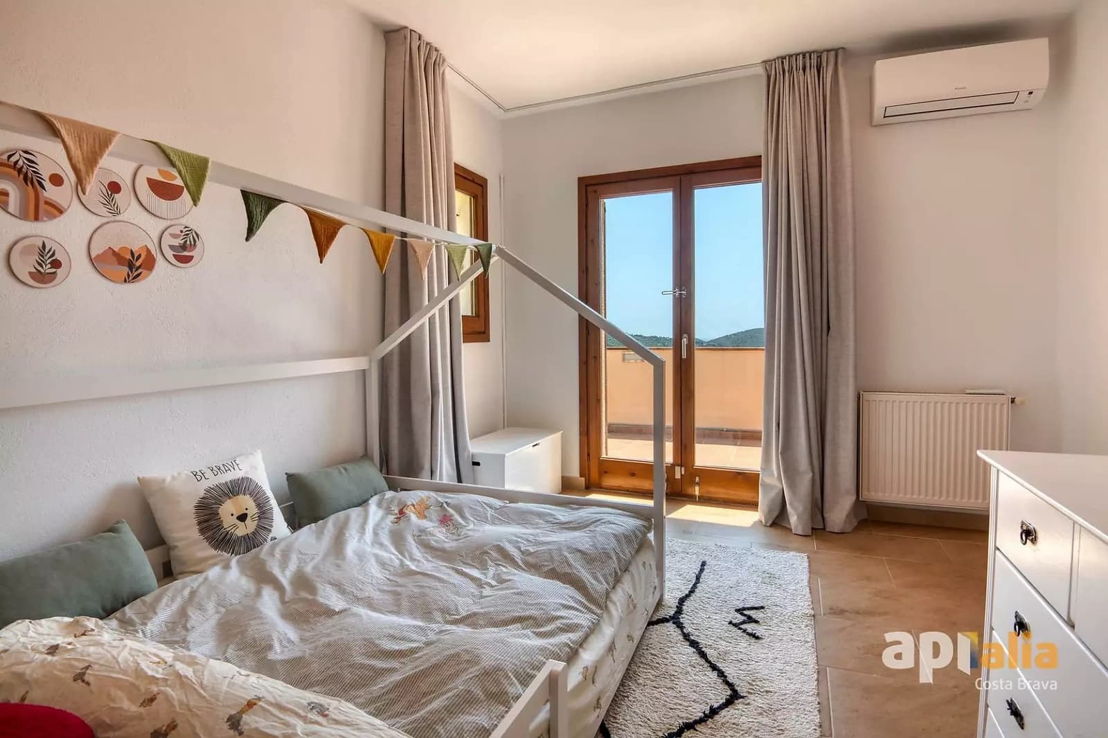 5 chambre Villa/Maison à vendre à Calonge i Sant Antoni avec piscine garage - 1 290 000 € (Ref: 10004163)