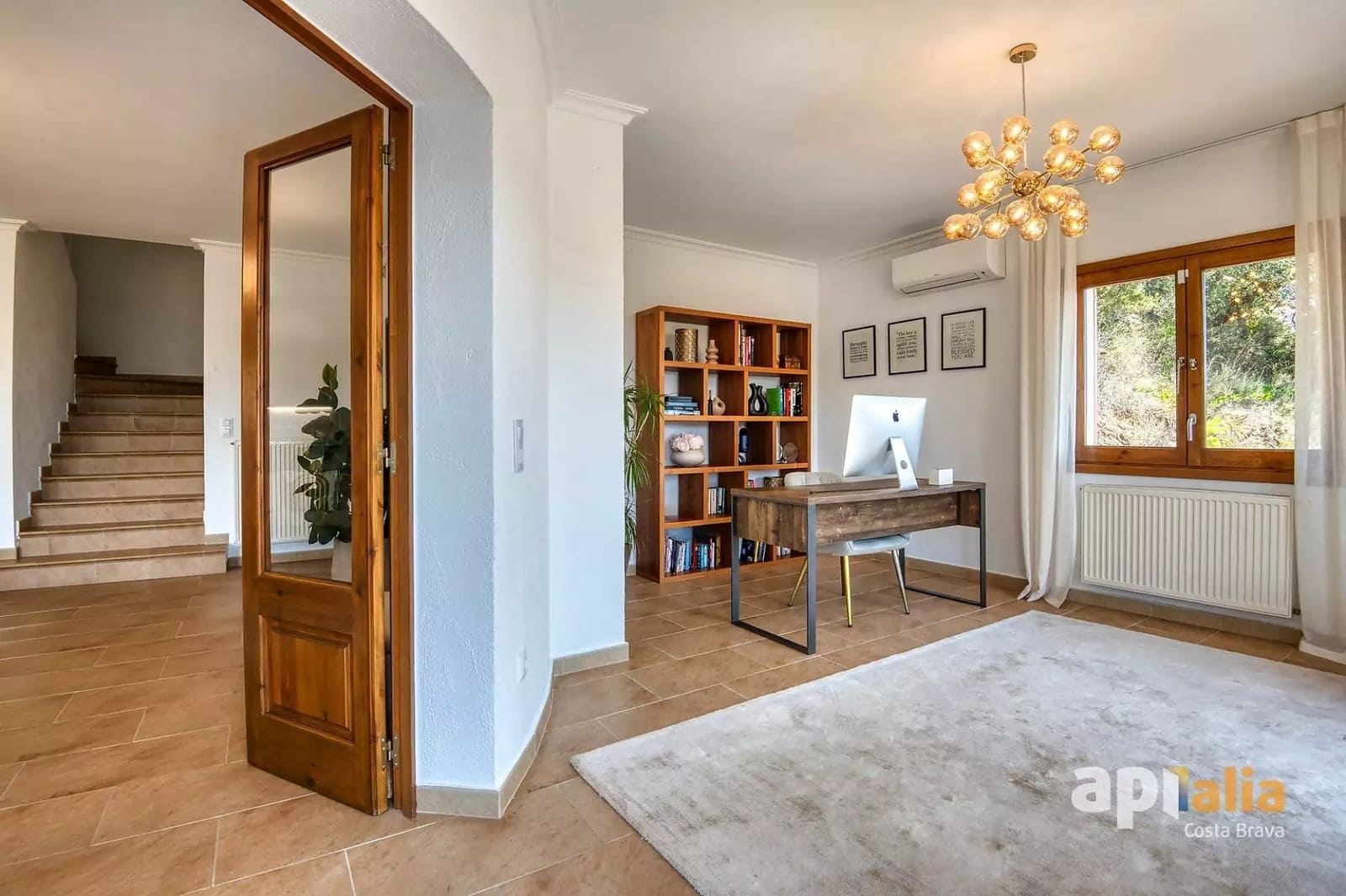 5 chambre Villa/Maison à vendre à Calonge i Sant Antoni avec piscine garage - 1 290 000 € (Ref: 10004163)
