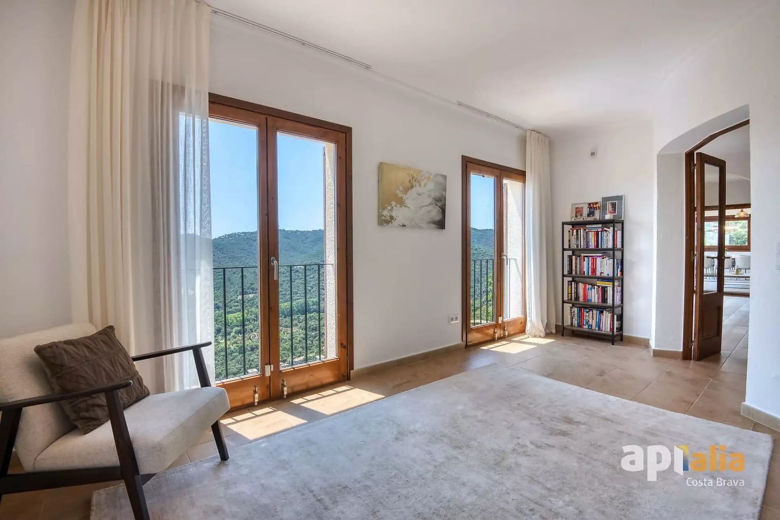 5 chambre Villa/Maison à vendre à Calonge i Sant Antoni avec piscine garage - 1 290 000 € (Ref: 10004163)