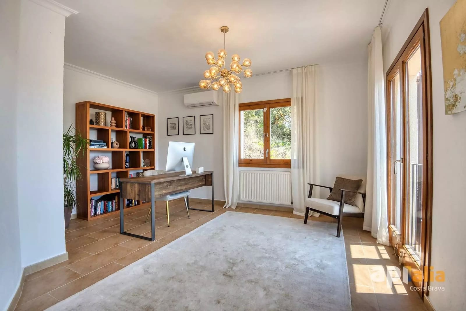 5 chambre Villa/Maison à vendre à Calonge i Sant Antoni avec piscine garage - 1 290 000 € (Ref: 10004163)