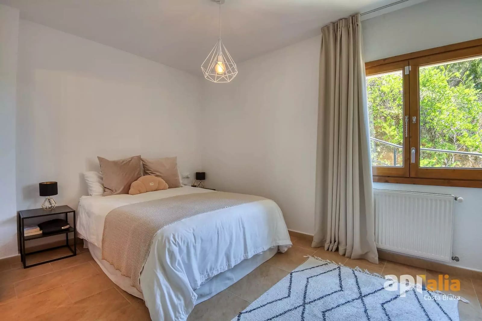 5 chambre Villa/Maison à vendre à Calonge i Sant Antoni avec piscine garage - 1 290 000 € (Ref: 10004163)