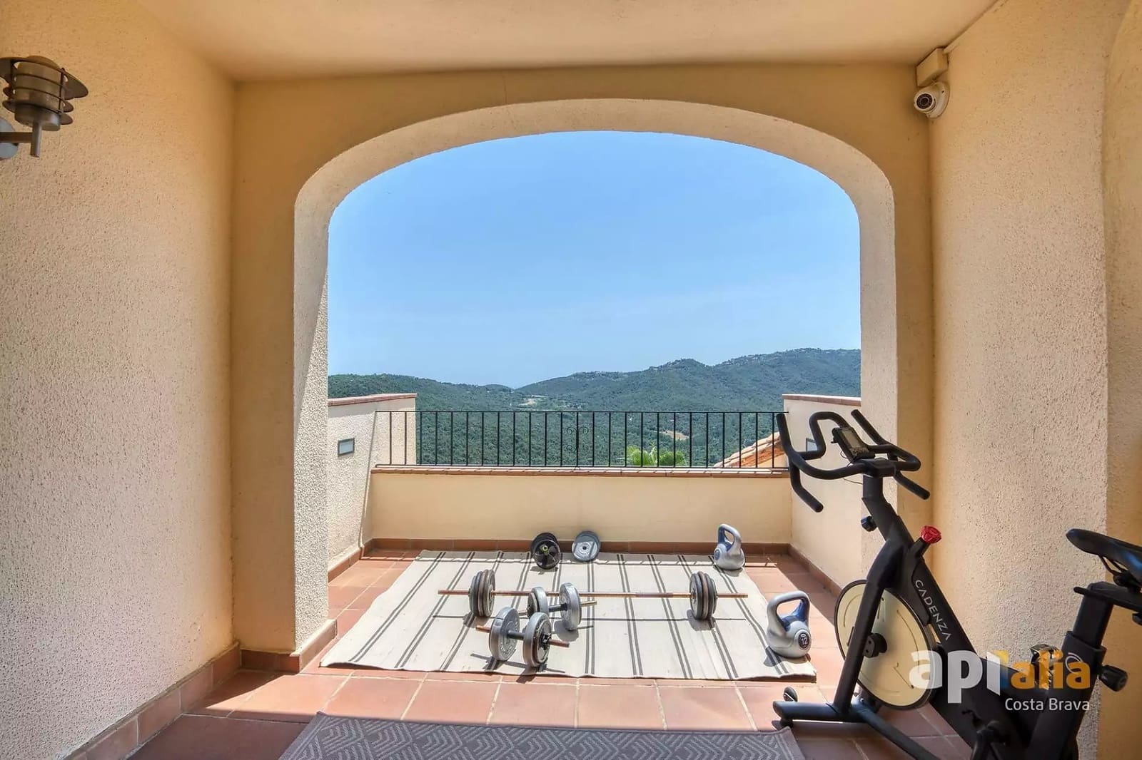 5 chambre Villa/Maison à vendre à Calonge i Sant Antoni avec piscine garage - 1 290 000 € (Ref: 10004163)