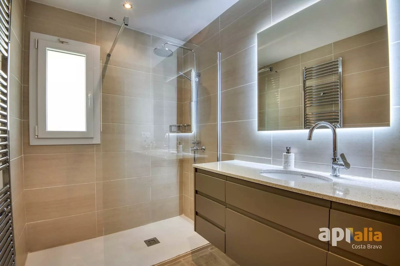 5 chambre Villa/Maison à vendre à Calonge i Sant Antoni avec piscine garage - 1 290 000 € (Ref: 10004163)