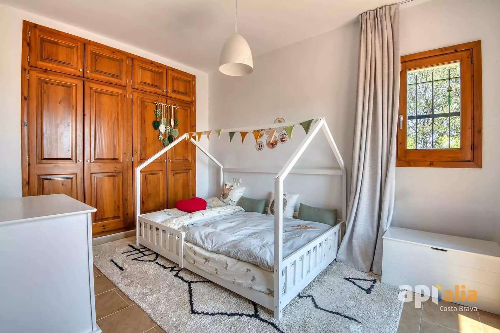 5 chambre Villa/Maison à vendre à Calonge i Sant Antoni avec piscine garage - 1 290 000 € (Ref: 10004163)