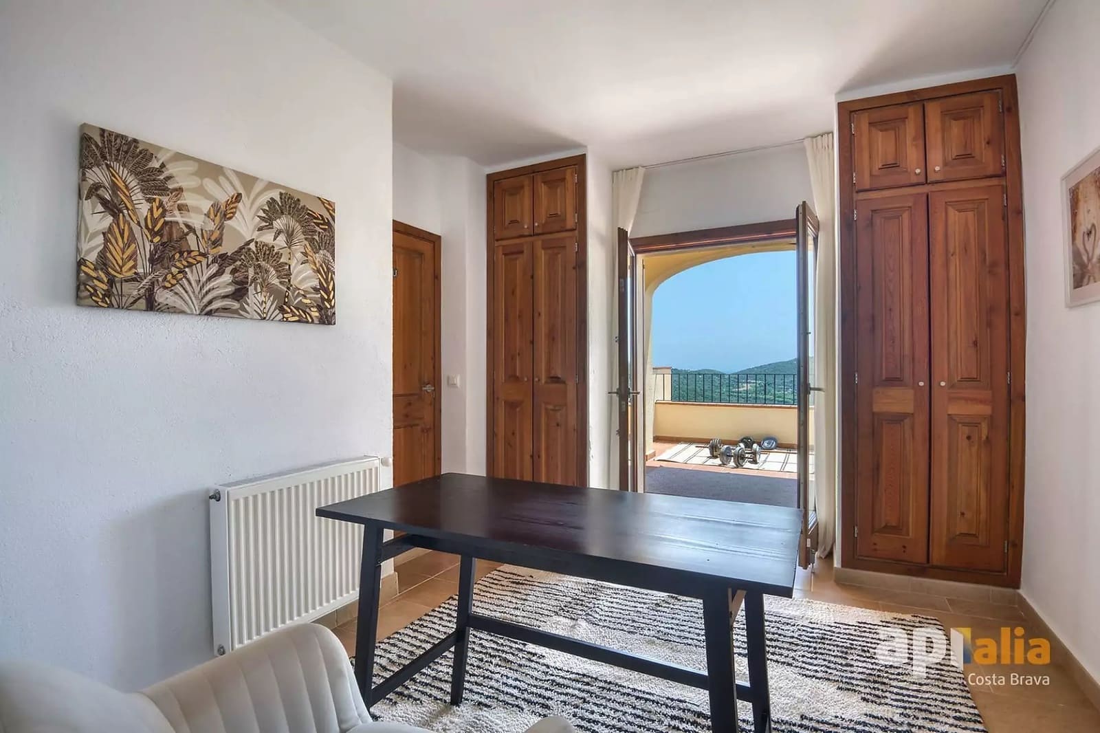 5 chambre Villa/Maison à vendre à Calonge i Sant Antoni avec piscine garage - 1 290 000 € (Ref: 10004163)