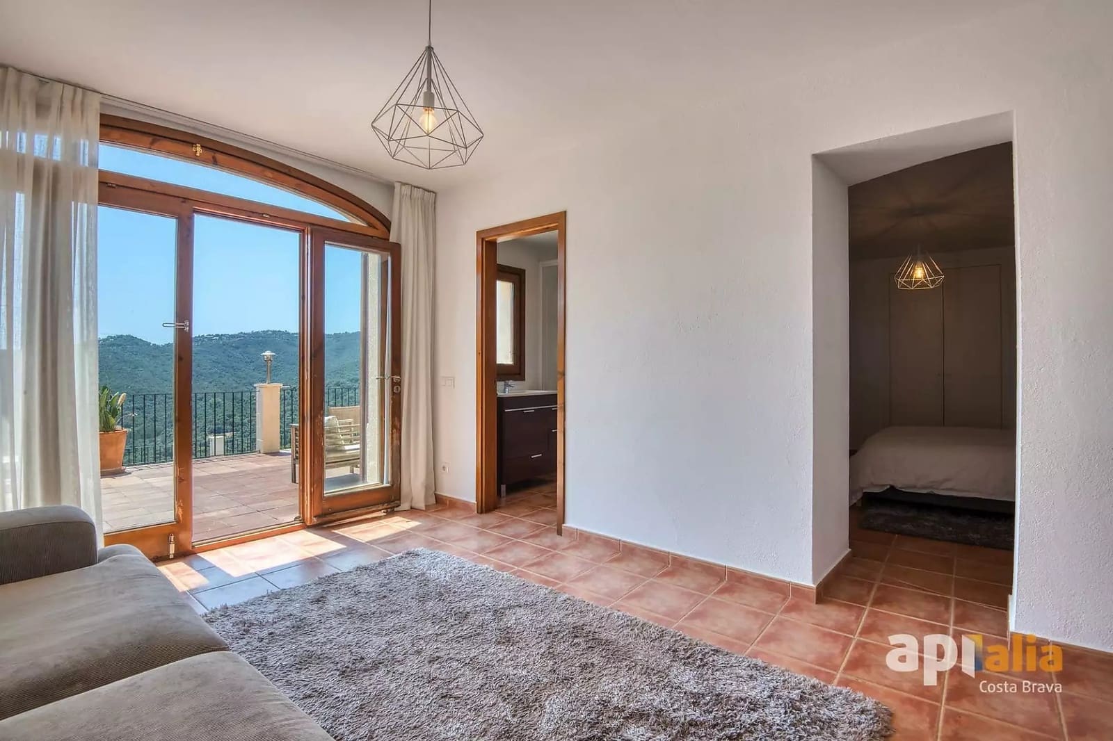 5 chambre Villa/Maison à vendre à Calonge i Sant Antoni avec piscine garage - 1 290 000 € (Ref: 10004163)