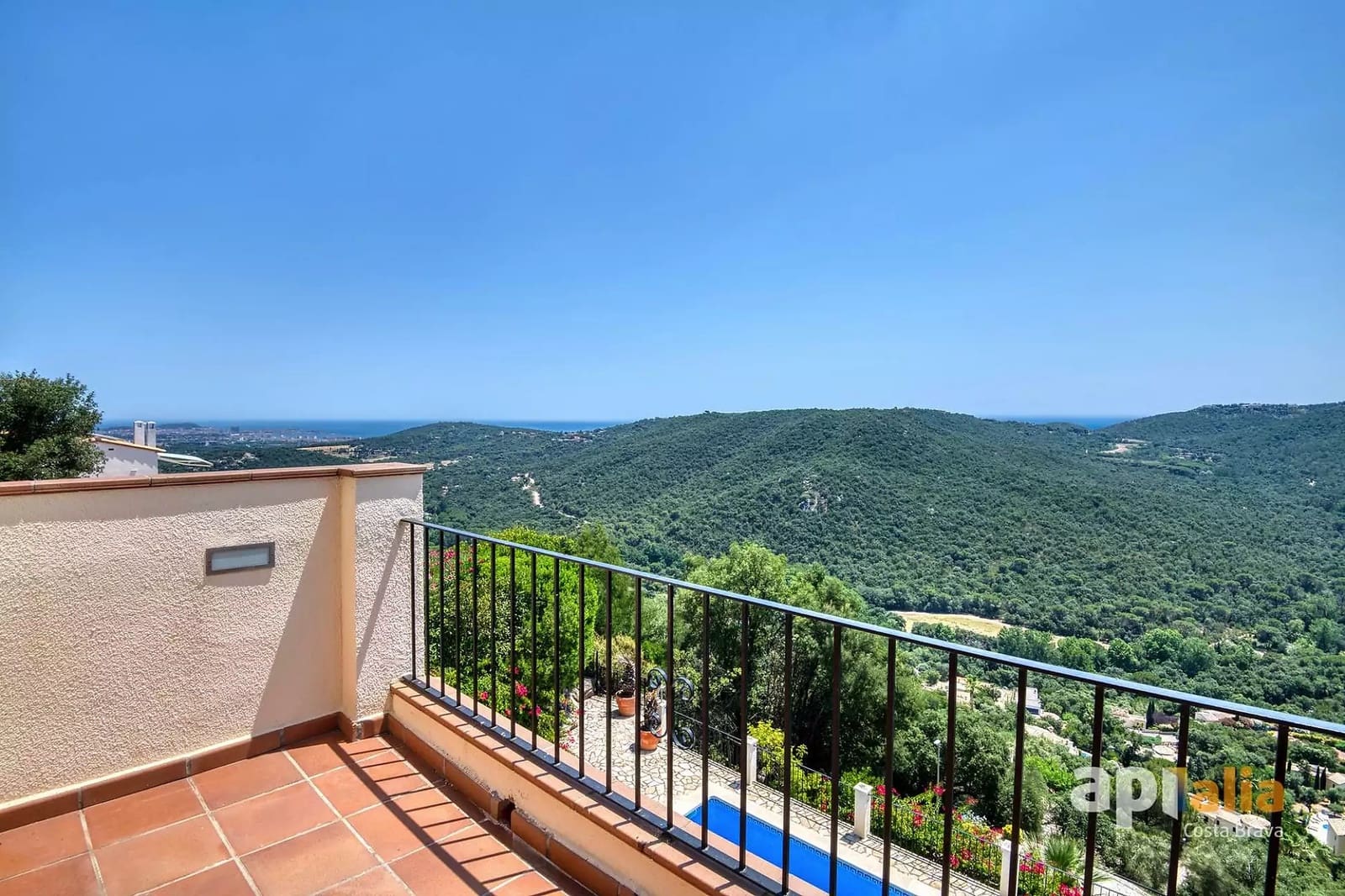 5 chambre Villa/Maison à vendre à Calonge i Sant Antoni avec piscine garage - 1 290 000 € (Ref: 10004163)