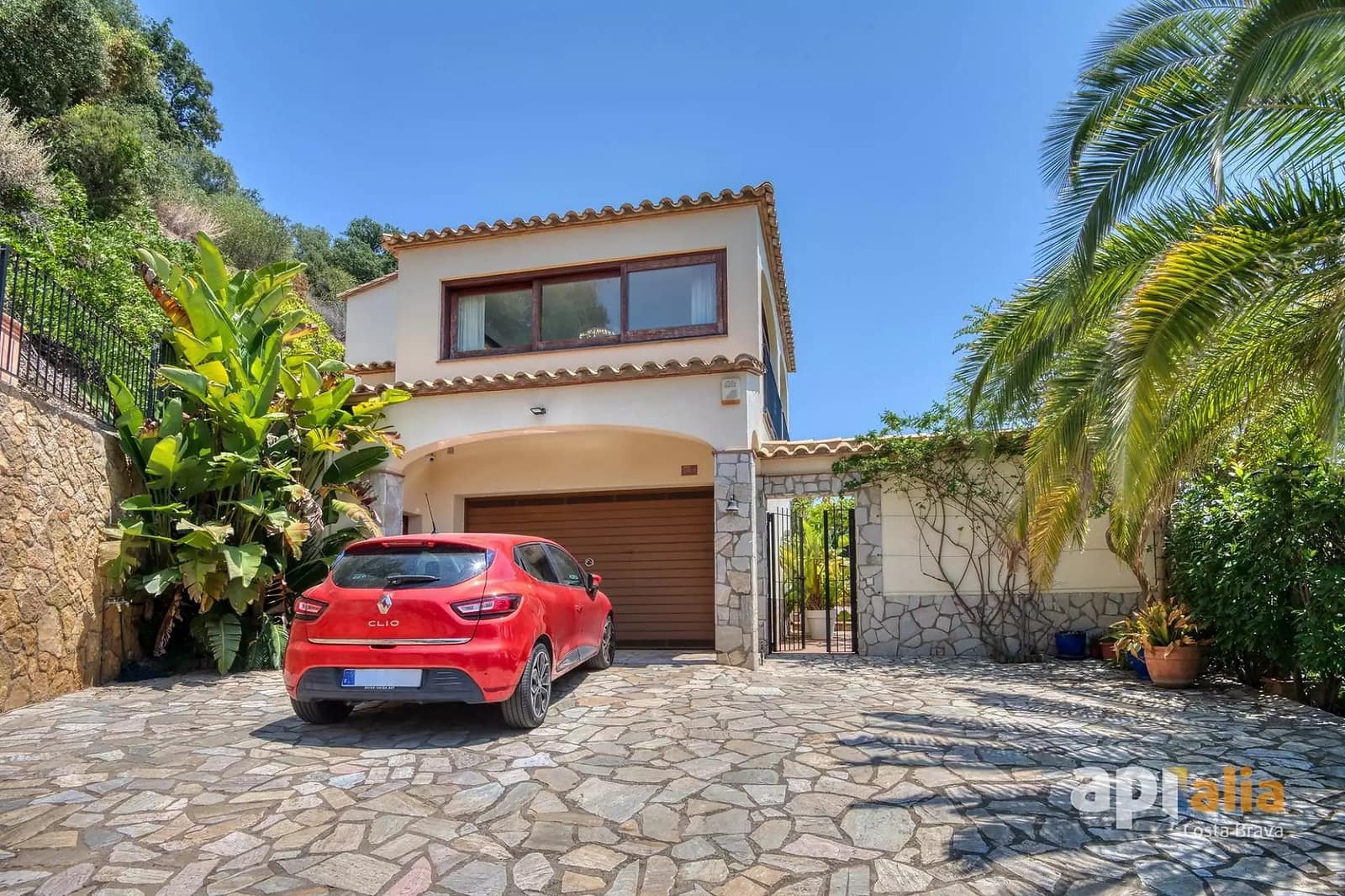 5 chambre Villa/Maison à vendre à Calonge i Sant Antoni avec piscine garage - 1 290 000 € (Ref: 10004163)