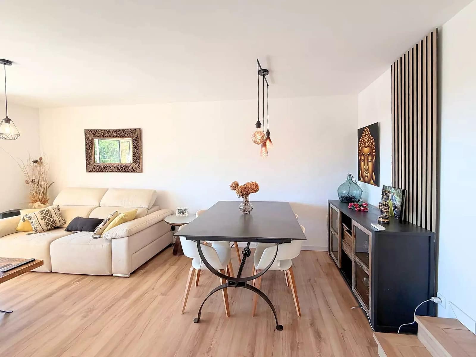 2 soveværelse Lejlighed til salg i S'Agaro med swimmingpool garage - € 425.000 (Ref: 10004164)
