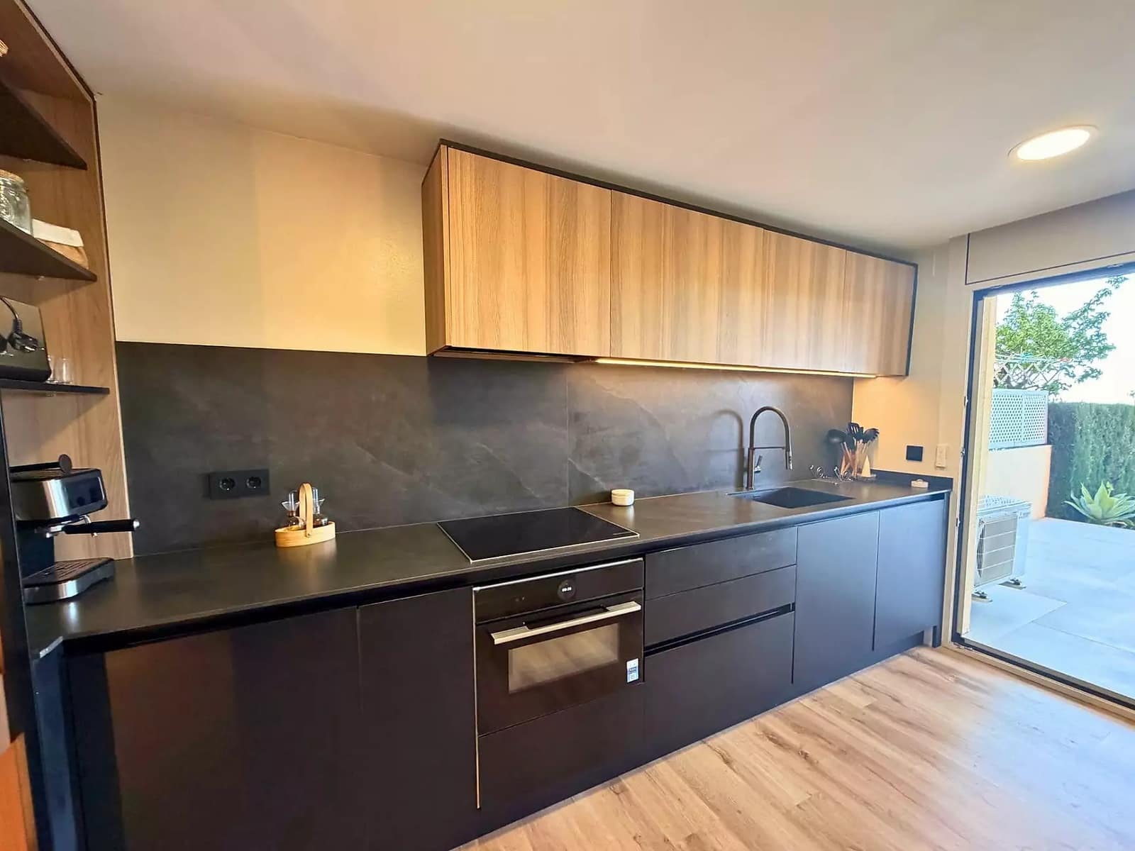 2 soveværelse Lejlighed til salg i S'Agaro med swimmingpool garage - € 425.000 (Ref: 10004164)
