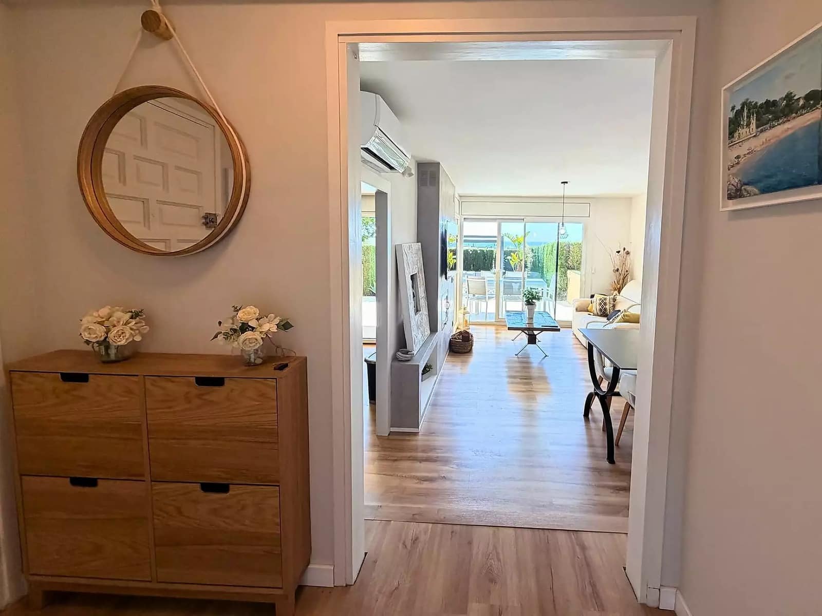 2 soveværelse Lejlighed til salg i S'Agaro med swimmingpool garage - € 425.000 (Ref: 10004164)