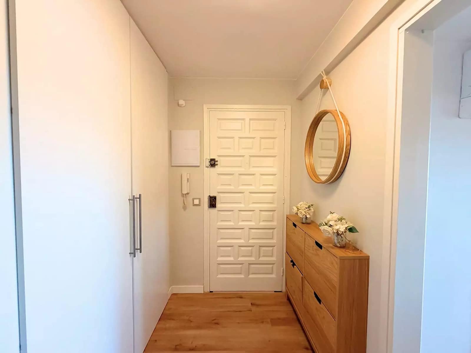 2 soveværelse Lejlighed til salg i S'Agaro med swimmingpool garage - € 425.000 (Ref: 10004164)