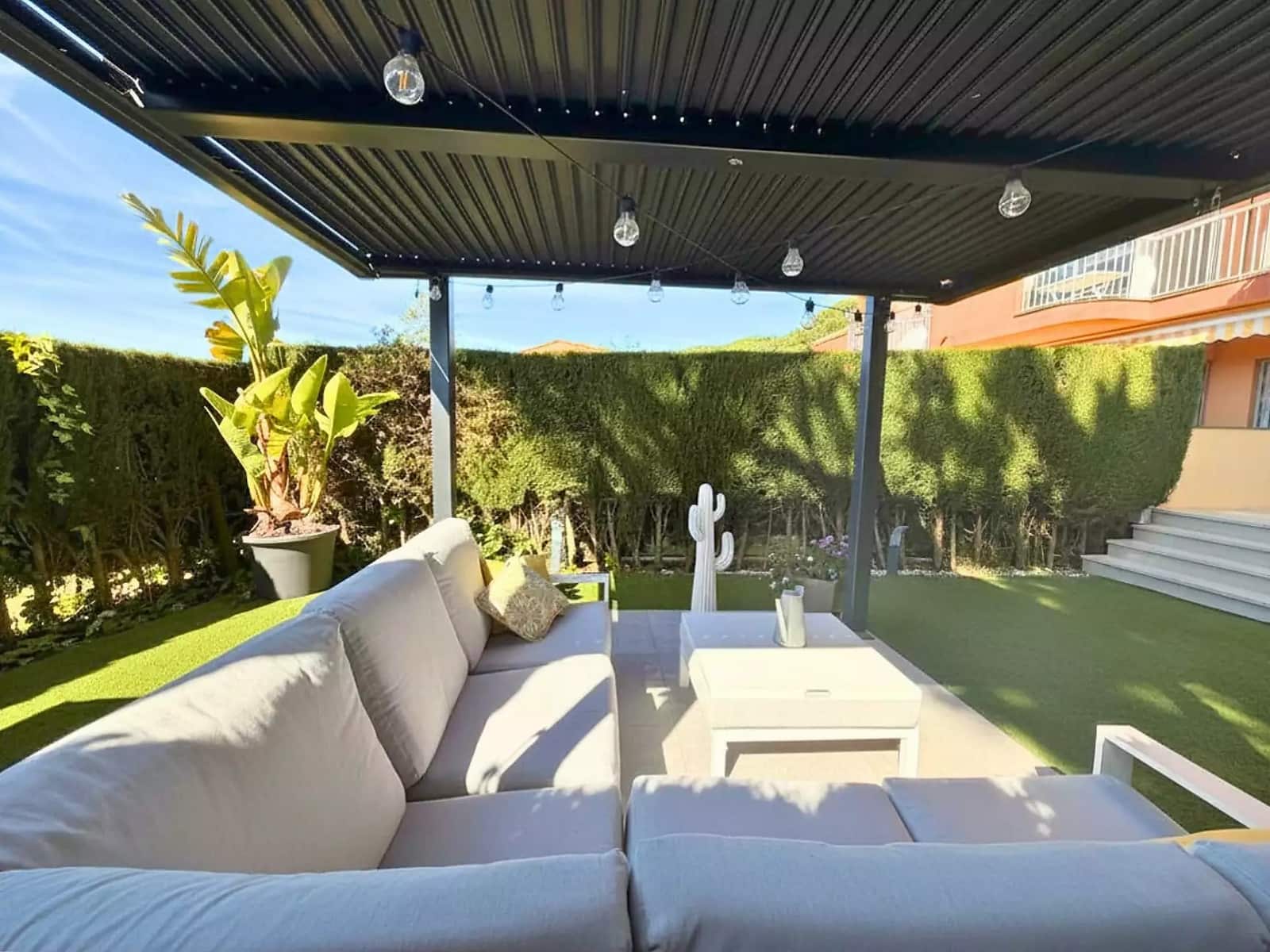 2 soveværelse Lejlighed til salg i S'Agaro med swimmingpool garage - € 425.000 (Ref: 10004164)