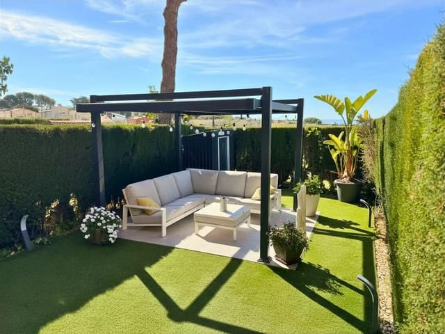 2 soveværelse Lejlighed til salg i S'Agaro, Castell-Platja d'Aro med swimmingpool garage - € 425.000 (Ref: 10004164)