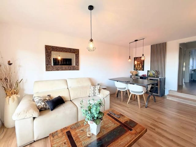 2 soveværelse Lejlighed til salg i S'Agaro, Castell-Platja d'Aro med swimmingpool garage - € 425.000 (Ref: 10004164)