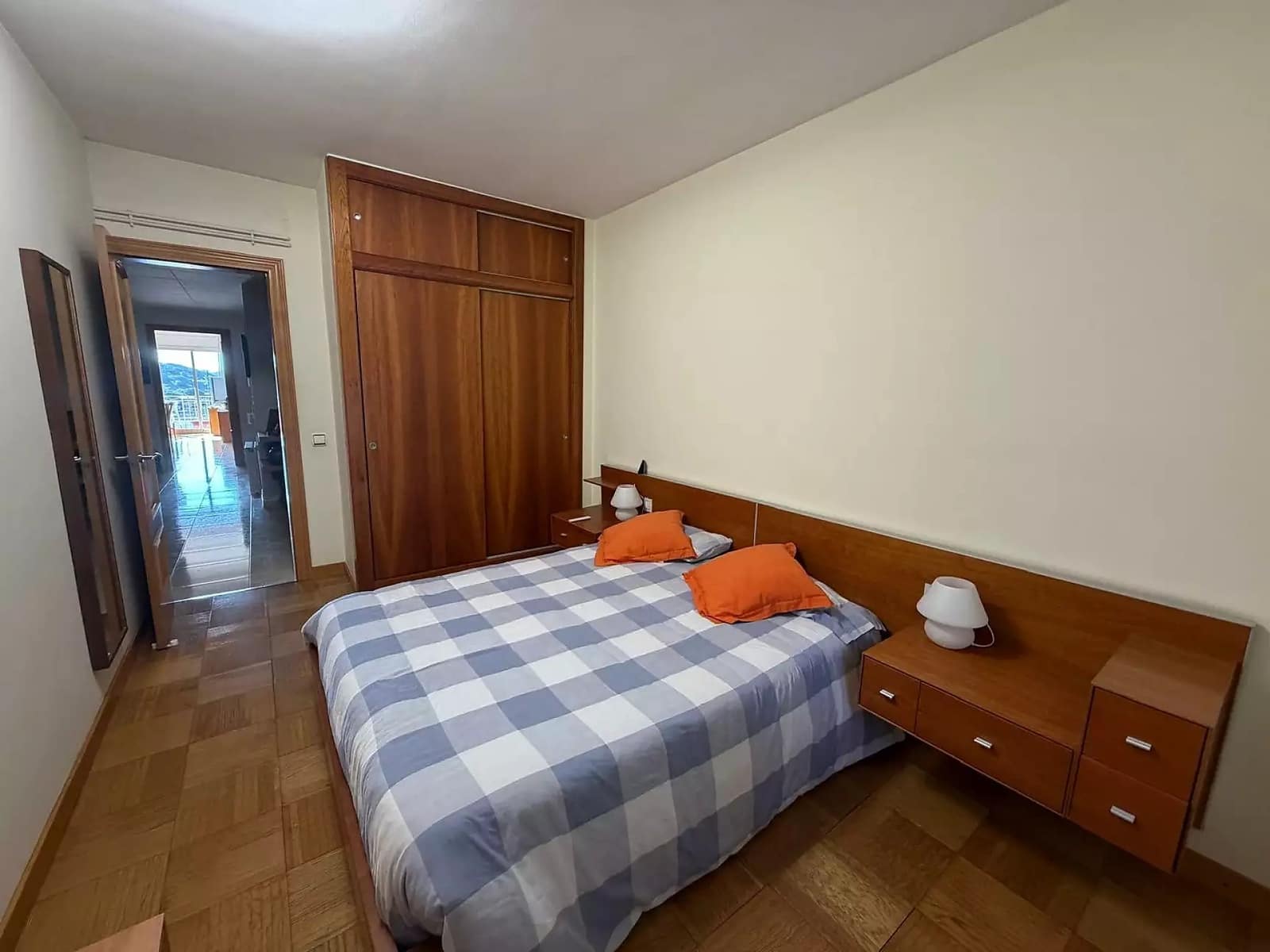 3 bedroom Flat for sale in Sant Feliu de Guixols with garage - € 360,000 (Ref: 10005621)