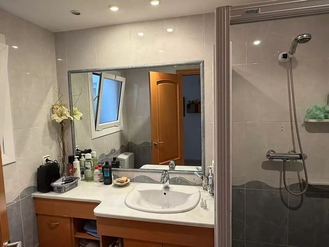 3 soverom Leilighet til salgs i Sant Feliu de Guíxols med garasje - € 360 000 (Ref: 10005621)