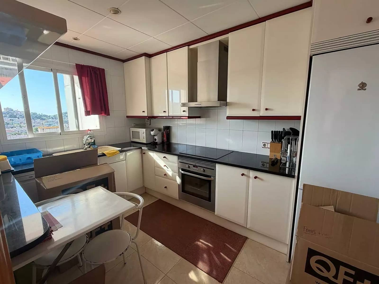 3 bedroom Flat for sale in Sant Feliu de Guixols with garage - € 360,000 (Ref: 10005621)