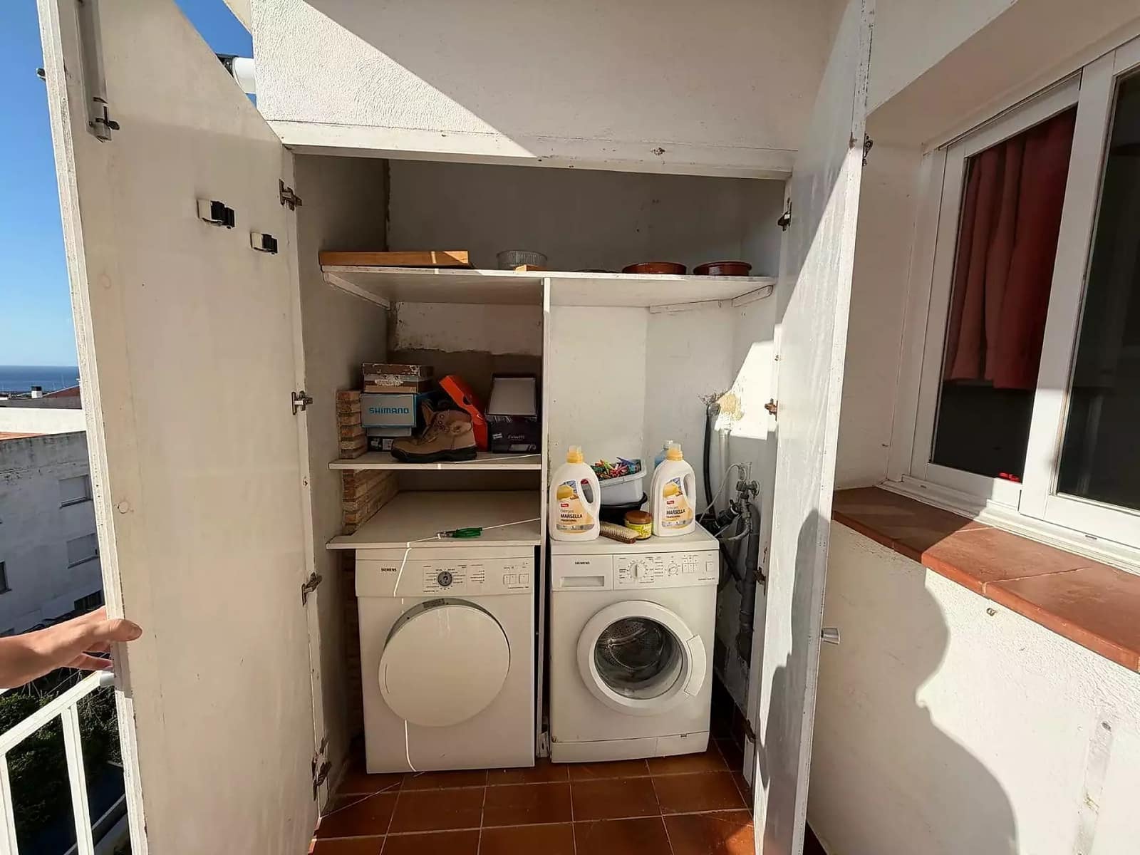 3 bedroom Flat for sale in Sant Feliu de Guixols with garage - € 360,000 (Ref: 10005621)