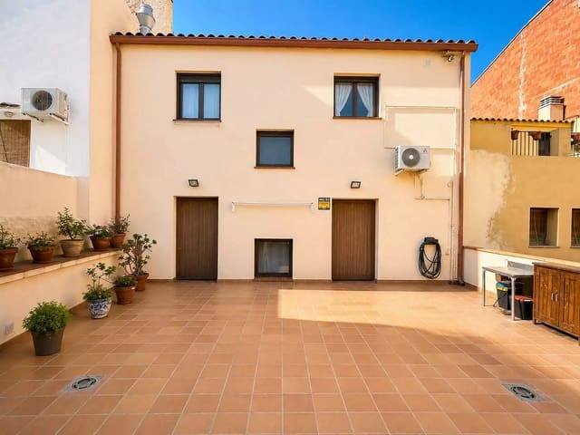 4 chambre Villa/Maison Mitoyenne à vendre à Palamós avec garage - 740 000 € (Ref: 10017519)