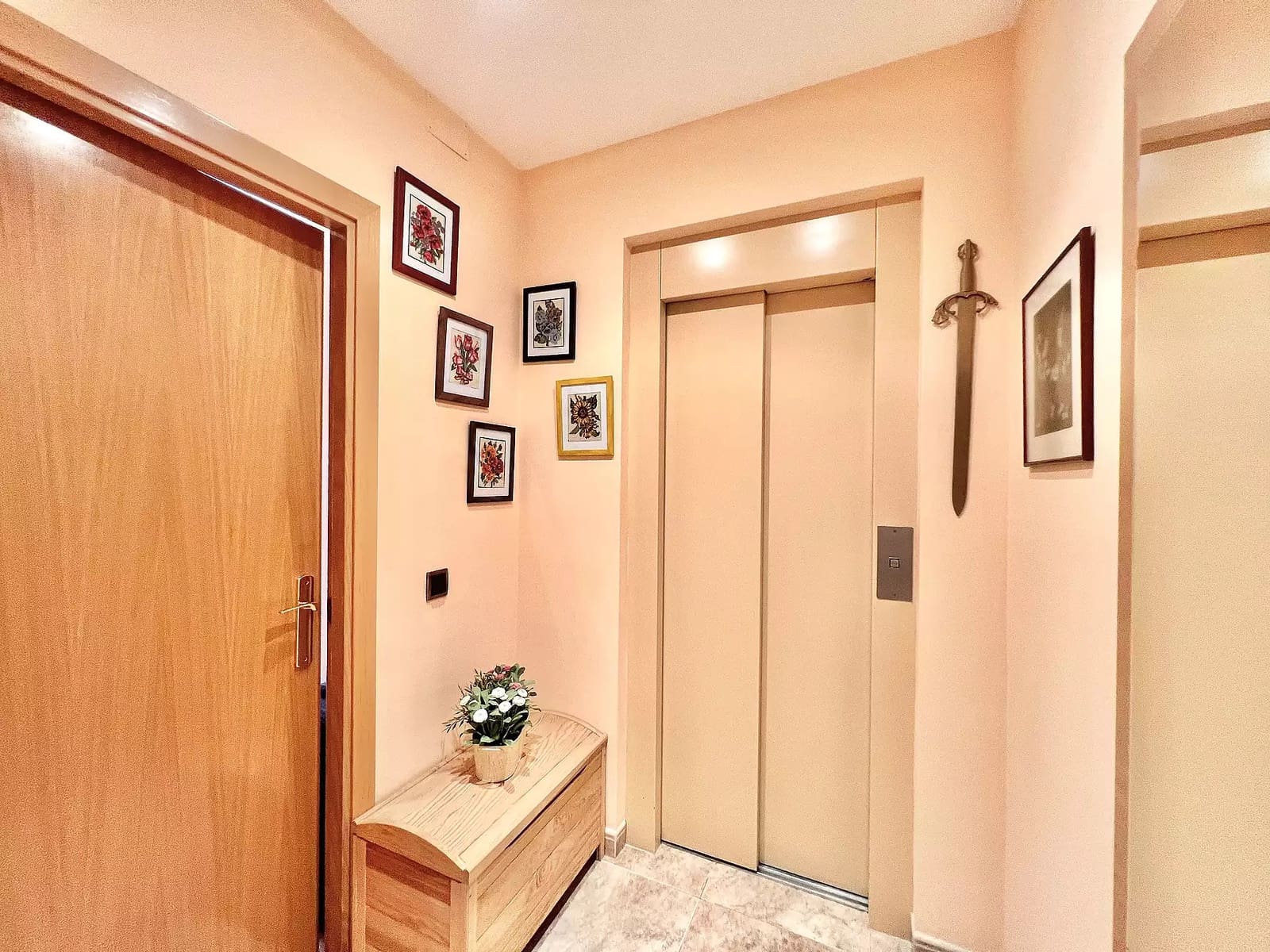 4 chambre Villa/Maison Mitoyenne à vendre à Palamos avec garage - 740 000 € (Ref: 10017519)