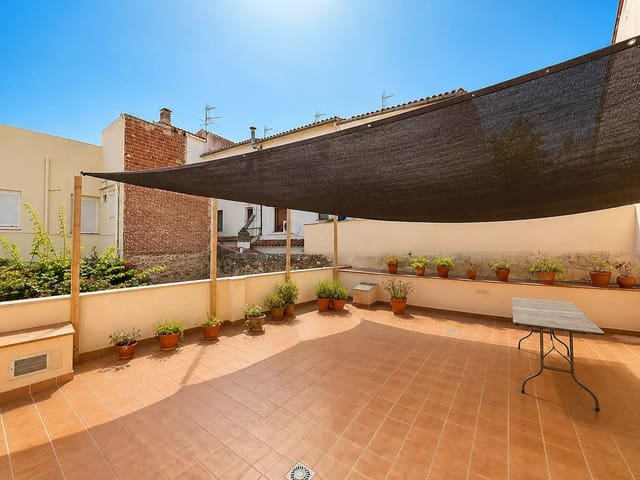4 chambre Villa/Maison Mitoyenne à vendre à Palamós avec garage - 740 000 € (Ref: 10017519)