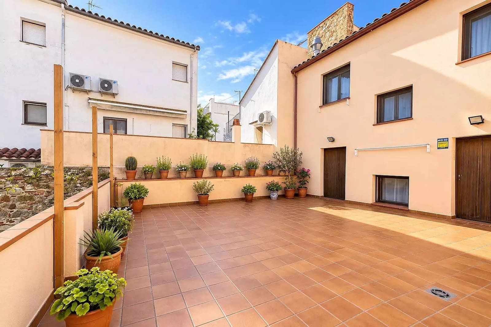 4 chambre Villa/Maison Mitoyenne à vendre à Palamos avec garage - 740 000 € (Ref: 10017519)