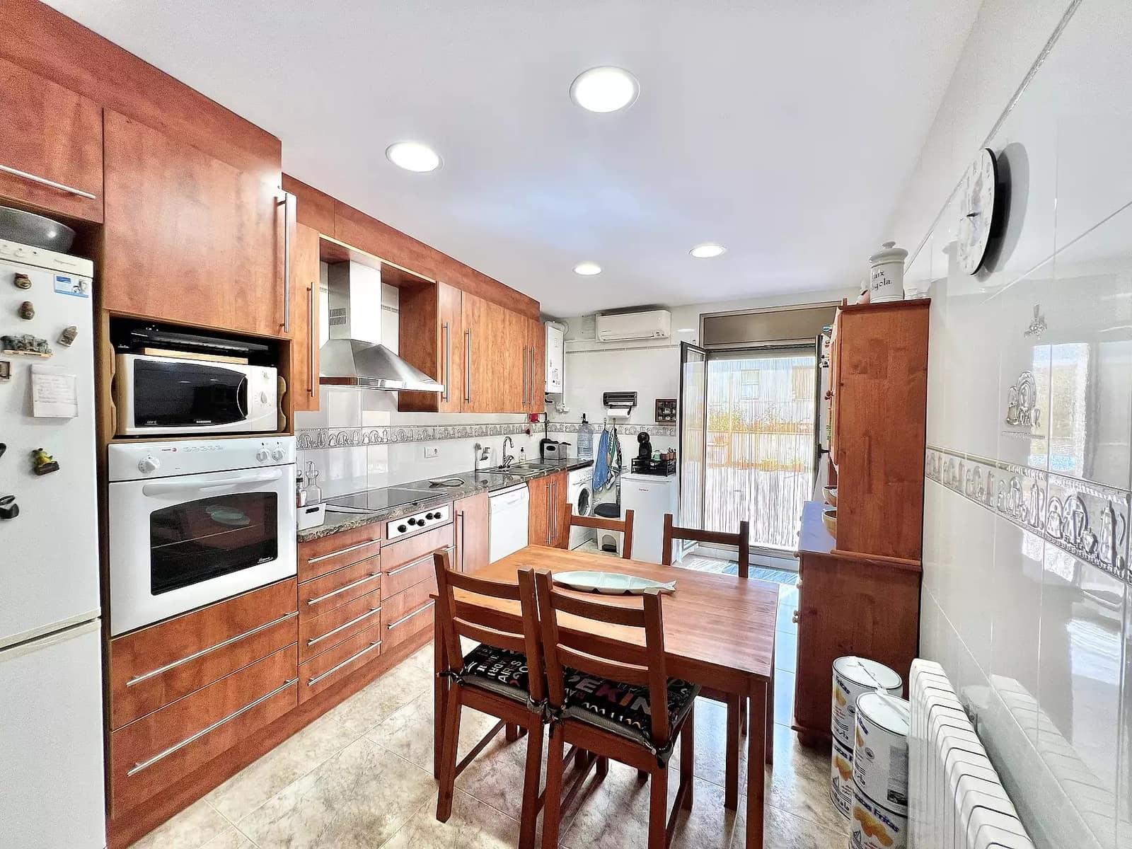 4 chambre Villa/Maison Mitoyenne à vendre à Palamos avec garage - 740 000 € (Ref: 10017519)