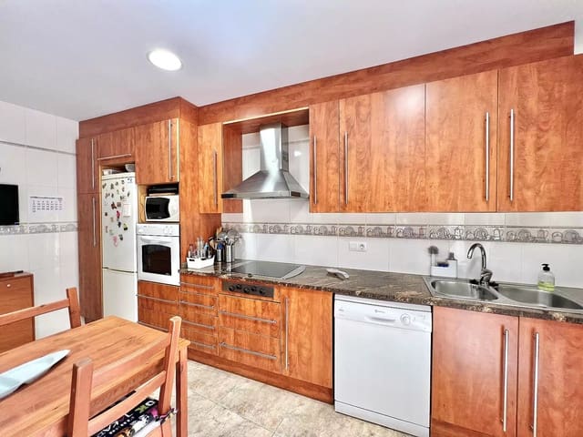 4 chambre Villa/Maison Mitoyenne à vendre à Palamós avec garage - 740 000 € (Ref: 10017519)