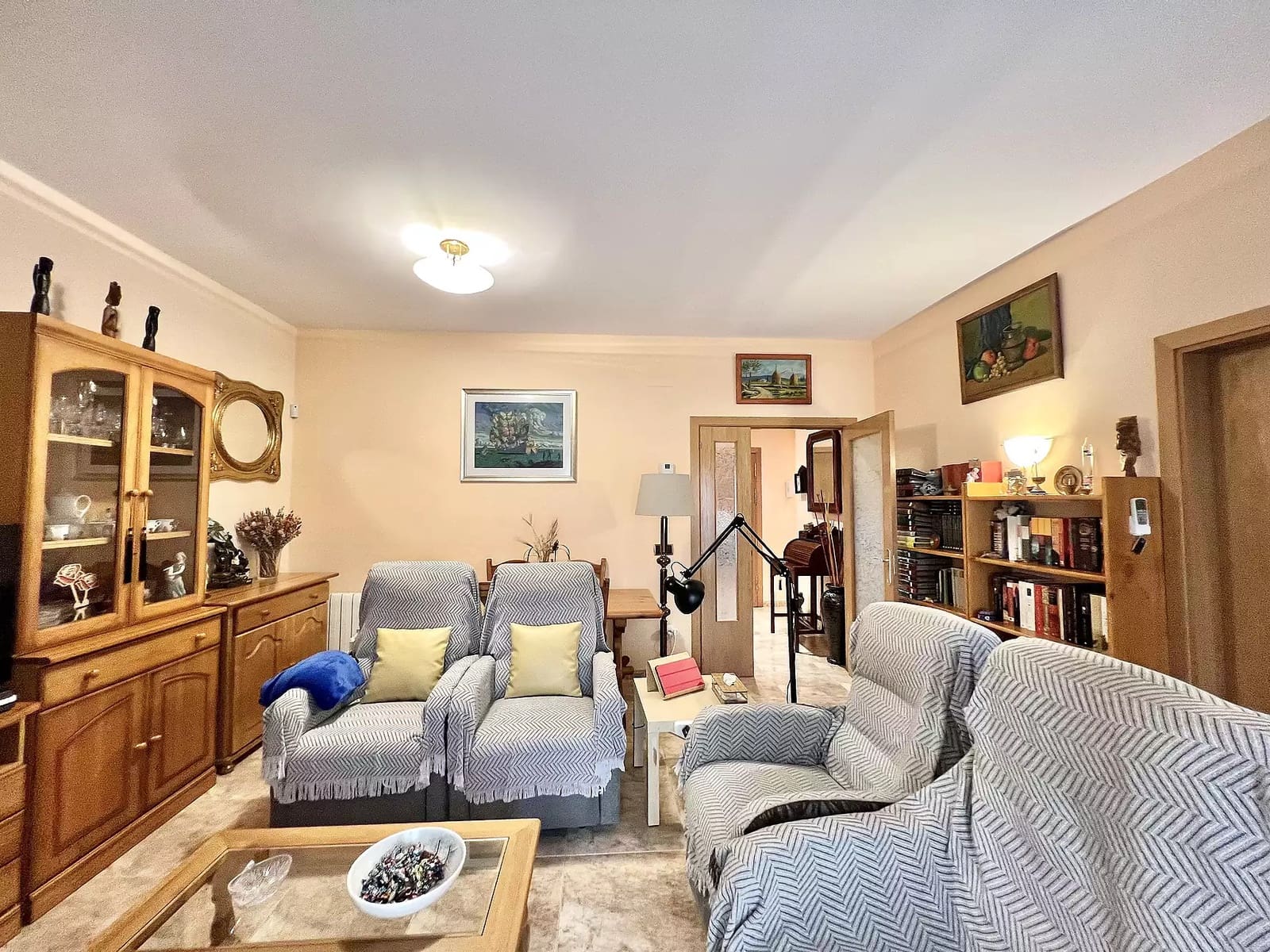4 chambre Villa/Maison Mitoyenne à vendre à Palamos avec garage - 740 000 € (Ref: 10017519)