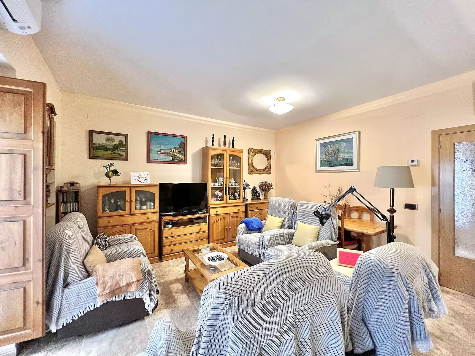 4 chambre Villa/Maison Mitoyenne à vendre à Palamos avec garage - 740 000 € (Ref: 10017519)