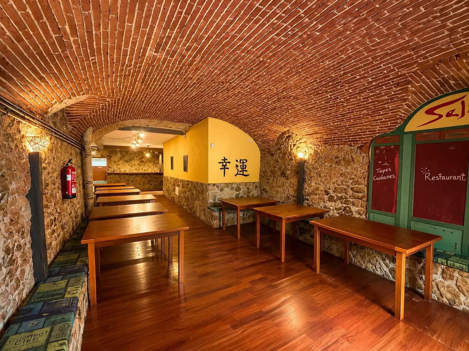 4 chambre Villa/Maison Mitoyenne à vendre à Palamos avec garage - 740 000 € (Ref: 10017519)