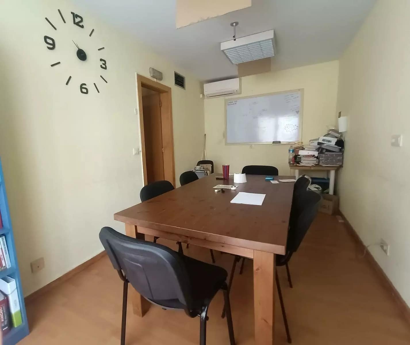 Bureau à vendre à Palamos - 139 000 € (Ref: 10017520)