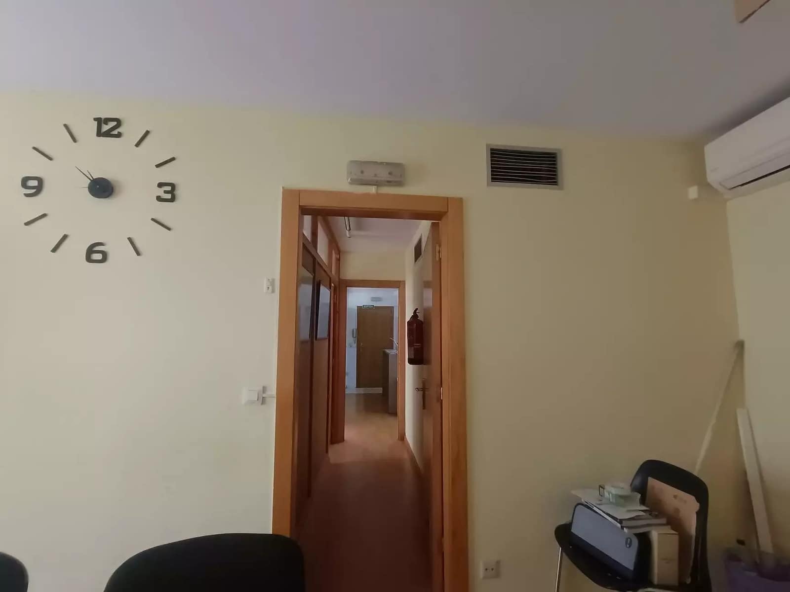 Bureau à vendre à Palamos - 139 000 € (Ref: 10017520)